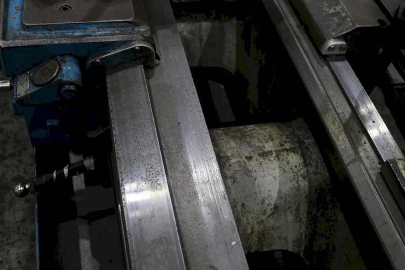 26" X 144" LEBLOND HOLLOW SPINDLE ENGINE LATHE: STOCK #73749