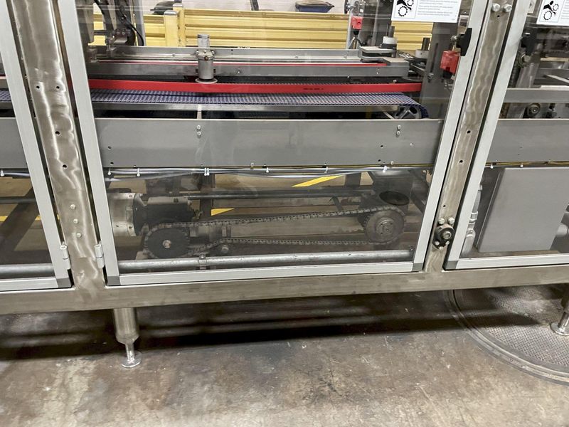 Douglas Spectrum Cartoner / Multipacker.