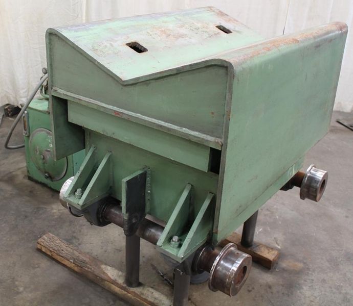 10,000 LBS COIL CAR: STOCK #63485