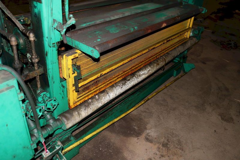 BLACK BROTHERS ROLL COATER: STOCK #62381
