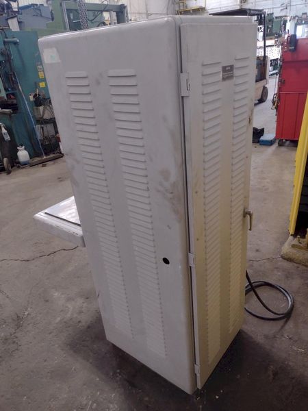 FAN TACHOMETER TEST STAND: STOCK #17329