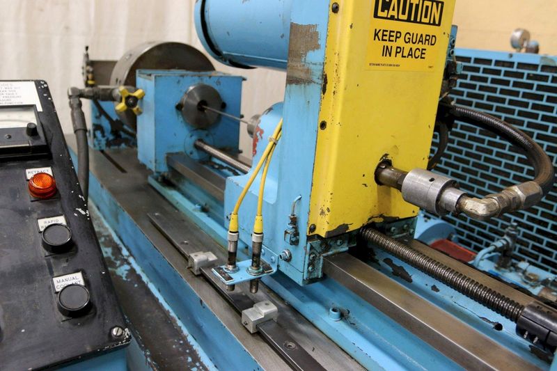 3/4" X 16" TECHNIDRILL MODEL 50-18-75-3-1 GUN DRILL: STOCK #68891