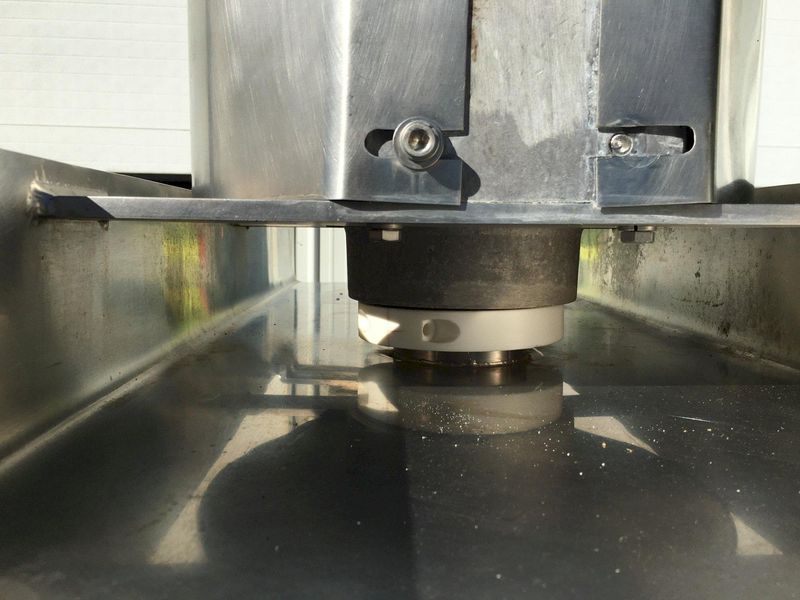 Groen Double Motion Kettle
Model: SA F-200 SP