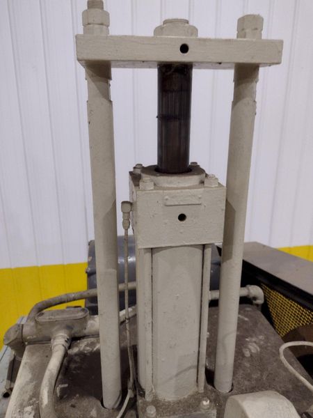 45 TON MINSTER MODEL #4 OBI PRESS, 3" STROKE: STOCK #20190