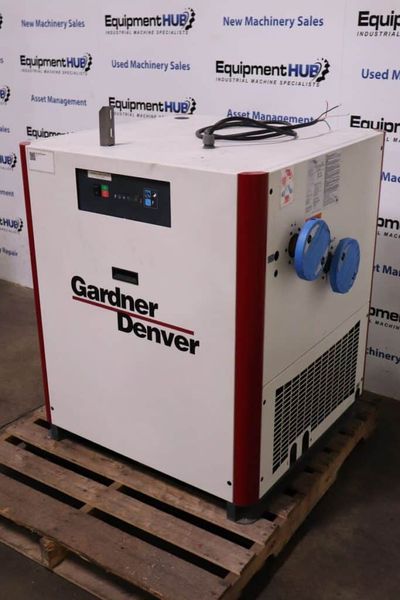 Gardner Denver HP0500A4 High Pressure Air Dryer
