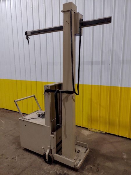 SCS RENISHAW CMM COORDINATE MEASURING MACHINE: STOCK #19743