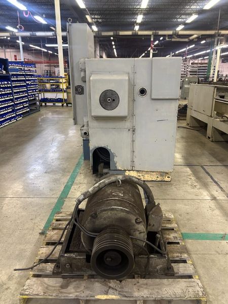 LeBlond 3220-25 36″ x 192″ Heavy Duty Engine Lathe