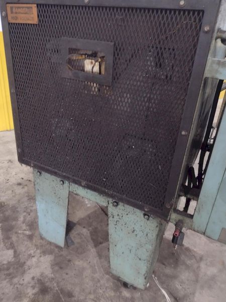 IFN FURNACE: YOBRO #23843