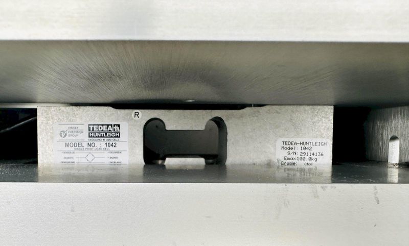 Sepha MediScan  |   Non-Destructive Package Leak Tester