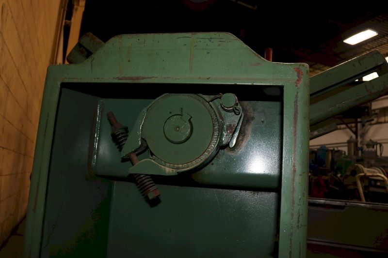 2500 LB X 18" AMERICAN STEEL LINE COIL REEL: STOCK #73432