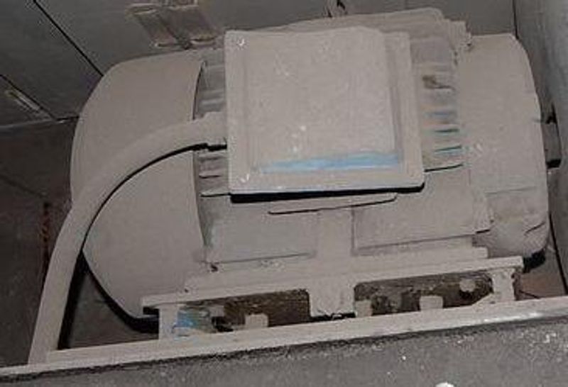 USED 12 STAND CONTOUR MODEL 201210 ROLL FORMER,  Stock# 10884