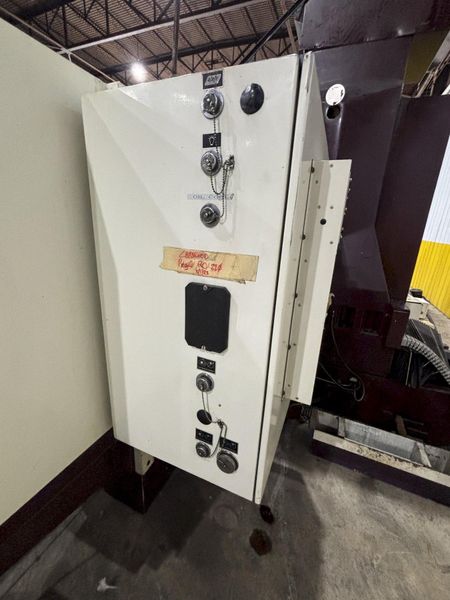 24" X 60" FALCON CHEVALIER MODEL #FSG2460 CNC HORIZONTAL SURFACE GRINDER: STOCK #22791