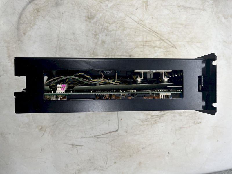 SANYO DENKI SERVO AMPLIFIER 65BA015VXT00 STOCK #16399