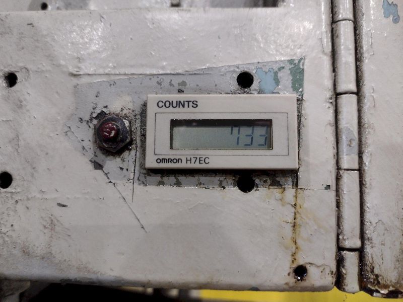 150 TON NIAGARA MODEL PN-150-84-48 SS SSDC STAMPING PRESS, 6" STROKE: STOCK #17008
