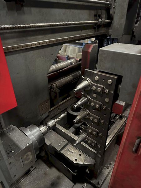41" X 18" VOORTMAN BEAM LINE, VB1050 SAW,  V630DRILL & V808 PLASMA COPER ROBOT, NEW 2016: STOCK