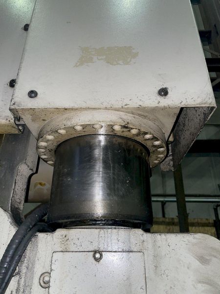 140 TON X 10'  WYSONG MODEL #THS140-120 "HIGH SPEED" HYDRAULIC PRESS BRAKE: STOCK #13915