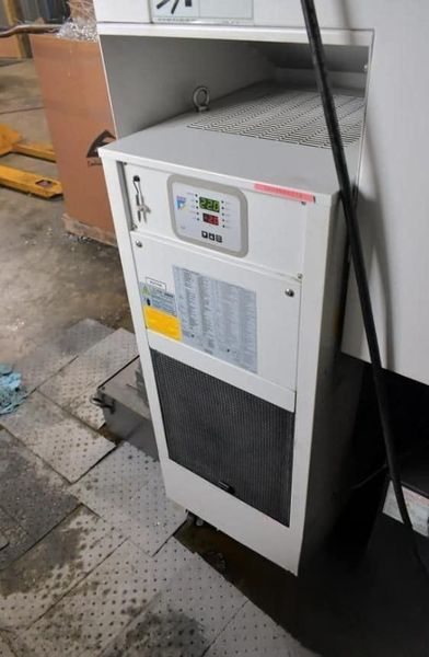 Takisawa LA-250YS  CNC Lathe (2018)