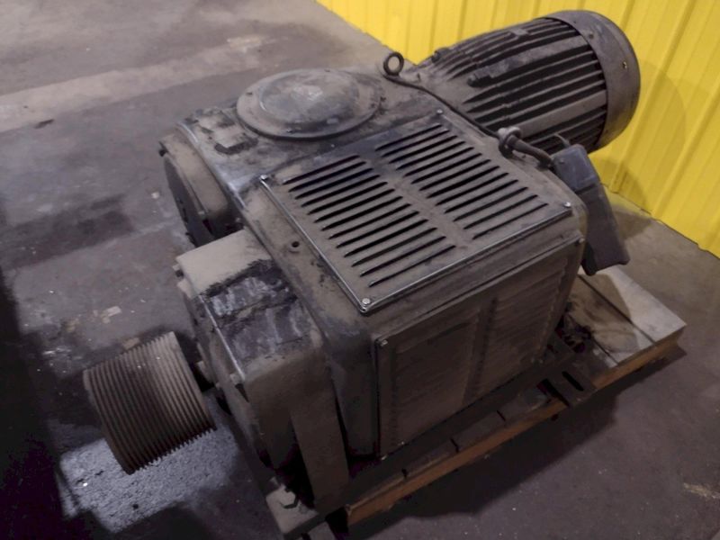 12" METALCUT MODEL 12RH HIGH SPEED AUTOMATIC CARBIDE BILLET COLD SAW: STOCK #14789