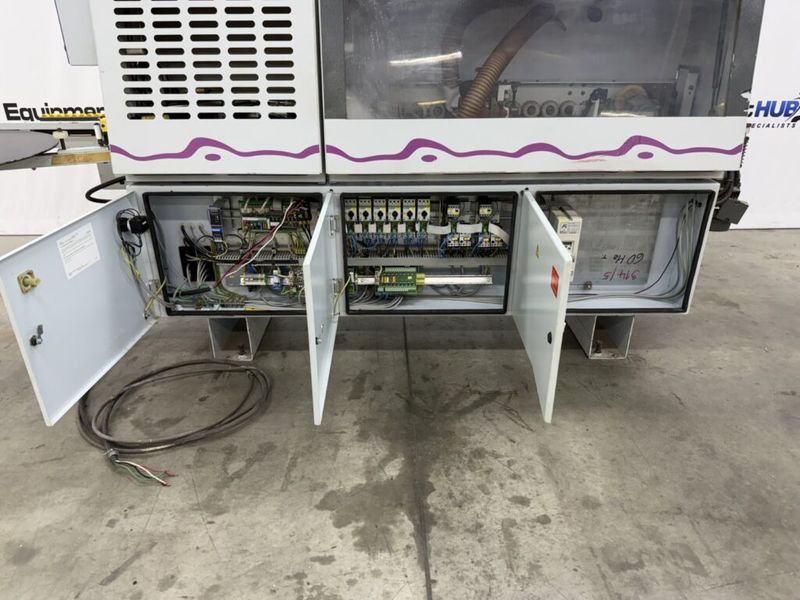 Brandt Optimat KD 56 Edge Bander (Not Working)