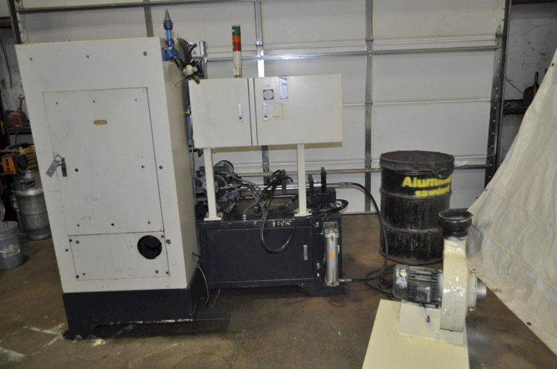 4" SOCO COLD SAW "NON FERROUS"