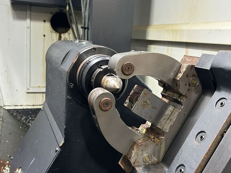 DN Solutions Puma 3100XLY CNC Turning Center (2022)