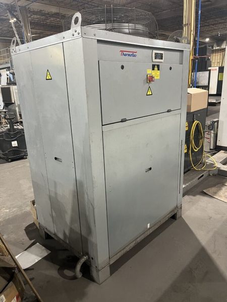 LVD Taurus FL-12030 10 kW CNC Fiber Laser (2020)