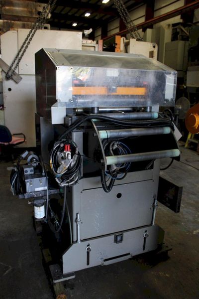 3400 LB X 23.6" X .125" ORII SERVI FEED LINE