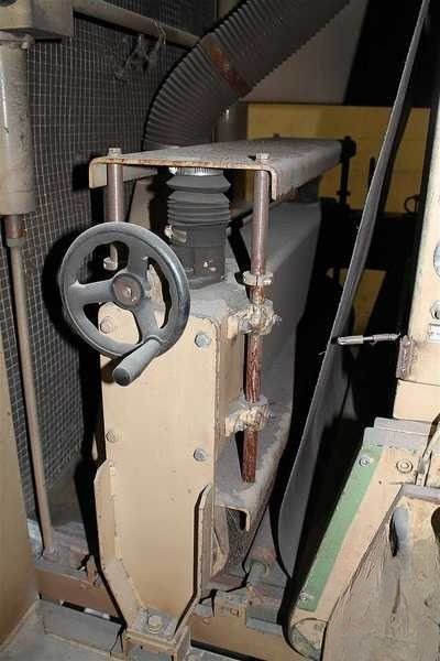 AEM 36″ Belt Grinder and Deburring Machine