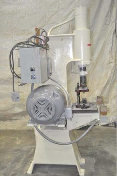 6 Ton Greenerd H-56 Hydraulic Press
