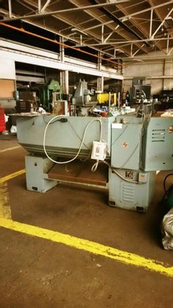 16" X 40" Goodway Engine Lathe