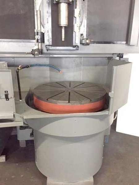 Springfield 2 1/2 ATR Vertical Universal Grinder, Exc, 1973