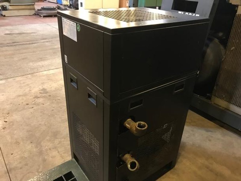 280 CFM, Polar/Eaton Model PDR4600280 Non-Cycling Refrigerated Air Dryer