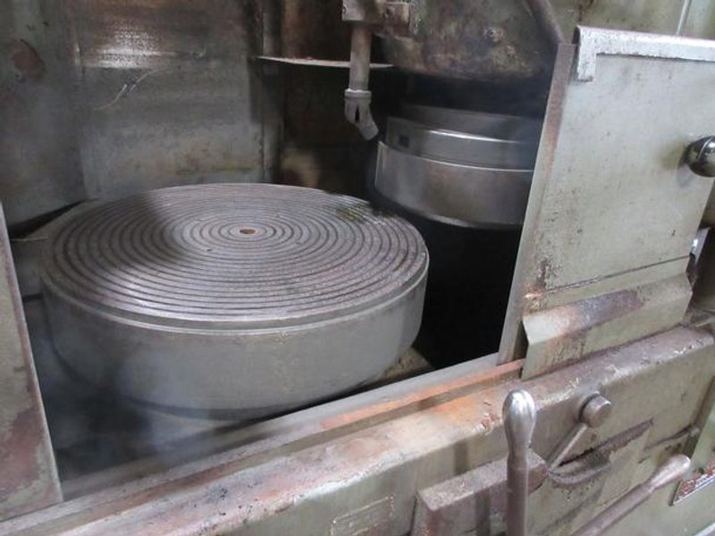 20" Blanchard #11-20 Vertical Spindle Rotary Surface Grinder, 1979