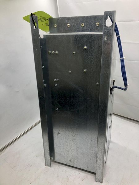 SIEMENS SIMOREG 6RA7018-6FV62-0-Z DC-CONVERTER: STOCK #18076