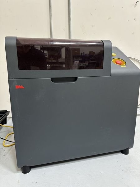 Desktop Metal SHP-PP009 Shop System 3D Printer w/ Oven, Furnace & Powder System