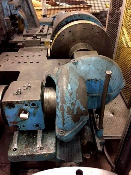 Nilson S-5 Fourslide
