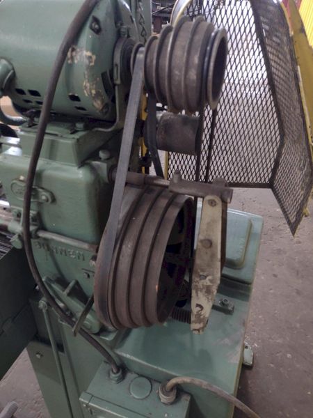 SUNNEN MODEL #MBB-1290D POWER HONE: STOCK 16749