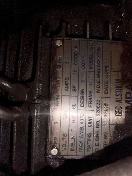 40" X 12,000 LBS X .110" ROWE COIL REEL, CAR, & STRAIGHTENER FEED LINE: STOCK #21627