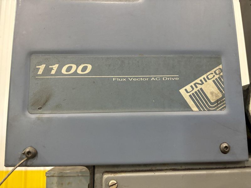 AMS & EXCEL MODEL #MPC0N30 ELECTRICAL CONTROLS, USED FOR TUBE MILL: STOCK #21147