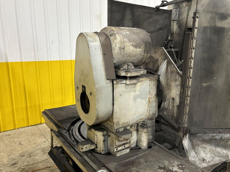 20" CINCINNATI MILACRON HEALD MODEL #273A UNIVERSAL INTERNAL ID GRINDER: STOCK #23673