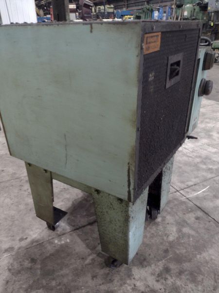 IFN FURNACE: YOBRO #23843
