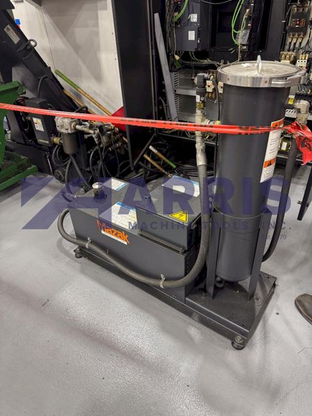 2006 Mazak E-Tower Integrex E-650-II CNC Multitasking Center