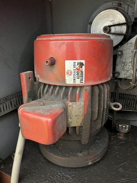 CRS STIRRUP REBAR BENDER: STOCK#18019