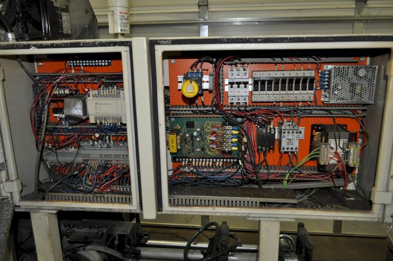 4" SOCO COLD SAW "NON FERROUS"