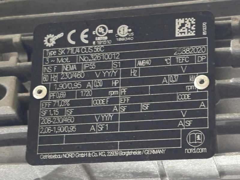 15,000 LBS X 36" COE MODEL #CPR-PO-15018 MOTORIZED COIL REEL UNCOILER W/ COIL CAR: STOCK #23436