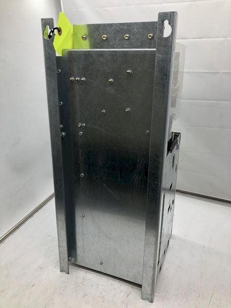 SIEMENS SIMOREG 6RA7018-6FV62-0-Z DC-CONVERTER: STOCK #18077
