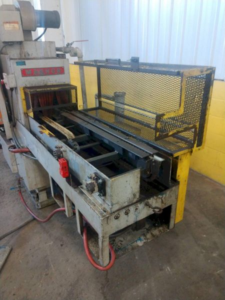 MANNOR ROD WASHER: STOCK #13818
