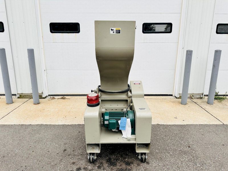 ConAir Model LP-814 3-Hp Granulator