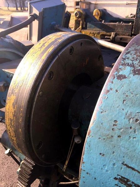 Nilson S-5 Fourslide
