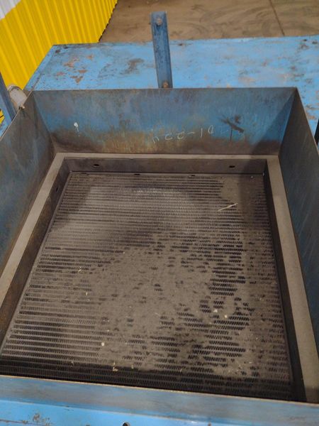 LEROI MODEL #B50SS AIRMATIC AIR COMPRESSOR: STOCK #19590